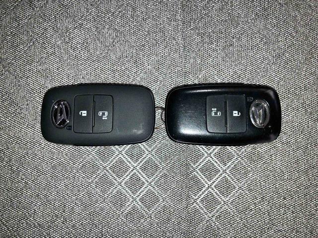 タントＸ（車内　消臭・抗菌　処理済）　衝突被害軽減システム　４ＷＤ　片側パワースライドドア　ナビ　パノラマモニター　キーフリーシステム（新潟県）の中古車