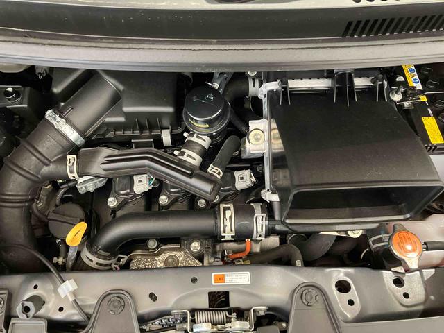 タントカスタムＲＳ（車内　消臭・抗菌　処理済）　衝突被害軽減システム　４ＷＤ　両側パワースライドドア　バックカメラ　アルミホイール　キーフリーシステム（新潟県）の中古車