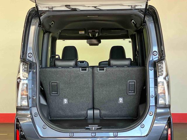 タントカスタムＲＳ（車内　消臭・抗菌　処理済）　衝突被害軽減システム　４ＷＤ　両側パワースライドドア　バックカメラ　アルミホイール　キーフリーシステム（新潟県）の中古車