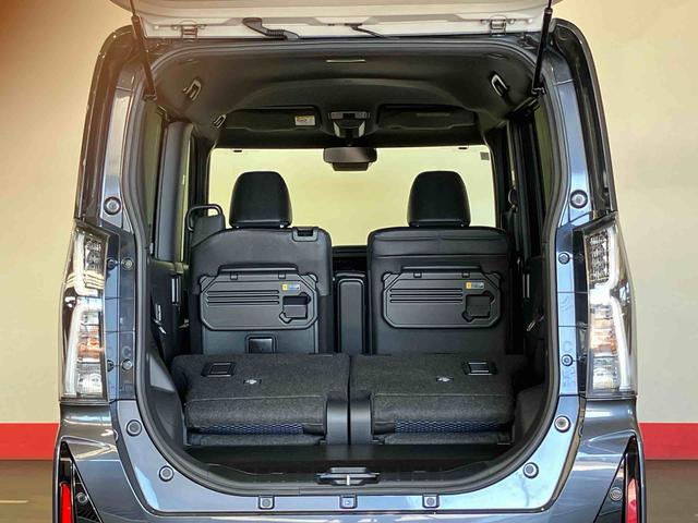 タントカスタムＲＳ（車内　消臭・抗菌　処理済）　衝突被害軽減システム　４ＷＤ　両側パワースライドドア　バックカメラ　アルミホイール　キーフリーシステム（新潟県）の中古車