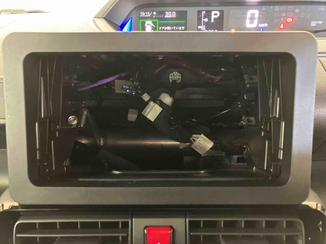 タントカスタムＲＳ（車内　消臭・抗菌　処理済）　衝突被害軽減システム　４ＷＤ　両側パワースライドドア　バックカメラ　アルミホイール　キーフリーシステム（新潟県）の中古車