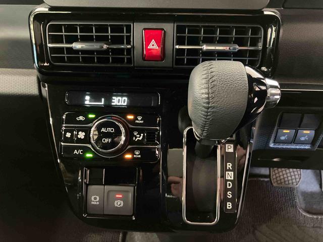 タントカスタムＲＳ（車内　消臭・抗菌　処理済）　衝突被害軽減システム　４ＷＤ　両側パワースライドドア　バックカメラ　アルミホイール　キーフリーシステム（新潟県）の中古車