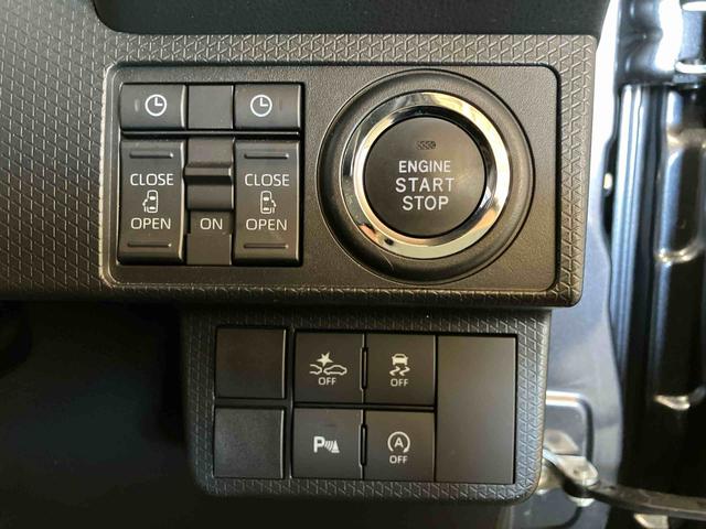 タントカスタムＲＳ（車内　消臭・抗菌　処理済）　衝突被害軽減システム　４ＷＤ　両側パワースライドドア　バックカメラ　アルミホイール　キーフリーシステム（新潟県）の中古車