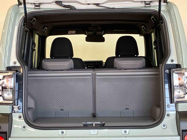 タフトＧターボ　ダーククロムベンチャー（車内　消臭・抗菌　処理済）　衝突被害軽減システム　４ＷＤ　アダプティブクルーズコントロール　バックカメラ　アルミホイール　キーフリーシステム（新潟県）の中古車