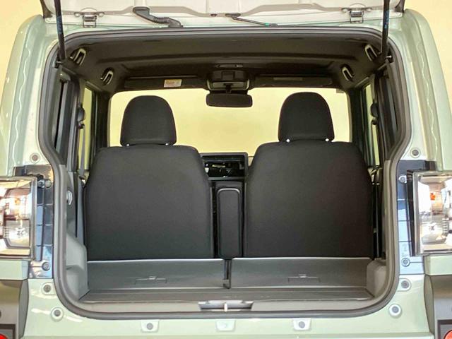 タフトＧターボ　ダーククロムベンチャー（車内　消臭・抗菌　処理済）　衝突被害軽減システム　４ＷＤ　アダプティブクルーズコントロール　バックカメラ　アルミホイール　キーフリーシステム（新潟県）の中古車