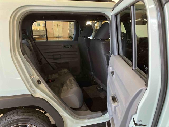 タフトＧターボ　ダーククロムベンチャー（車内　消臭・抗菌　処理済）　衝突被害軽減システム　４ＷＤ　アダプティブクルーズコントロール　バックカメラ　アルミホイール　キーフリーシステム（新潟県）の中古車