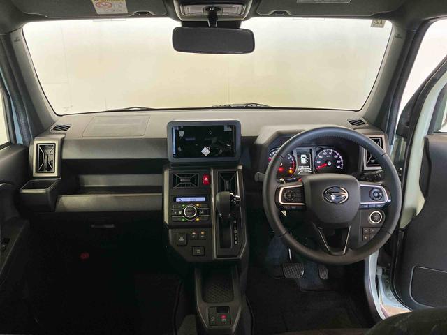 タフトＧターボ　ダーククロムベンチャー（車内　消臭・抗菌　処理済）　衝突被害軽減システム　４ＷＤ　アダプティブクルーズコントロール　バックカメラ　アルミホイール　キーフリーシステム（新潟県）の中古車