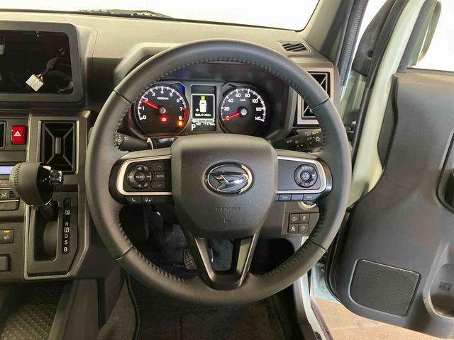 タフトＧターボ　ダーククロムベンチャー（車内　消臭・抗菌　処理済）　衝突被害軽減システム　４ＷＤ　アダプティブクルーズコントロール　バックカメラ　アルミホイール　キーフリーシステム（新潟県）の中古車