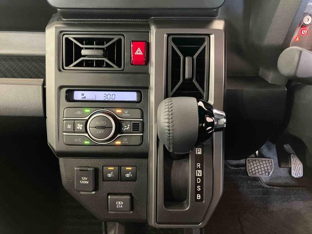 タフトＧターボ　ダーククロムベンチャー（車内　消臭・抗菌　処理済）　衝突被害軽減システム　４ＷＤ　アダプティブクルーズコントロール　バックカメラ　アルミホイール　キーフリーシステム（新潟県）の中古車