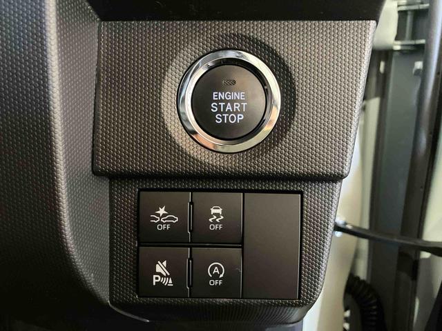 タフトＧターボ　ダーククロムベンチャー（車内　消臭・抗菌　処理済）　衝突被害軽減システム　４ＷＤ　アダプティブクルーズコントロール　バックカメラ　アルミホイール　キーフリーシステム（新潟県）の中古車