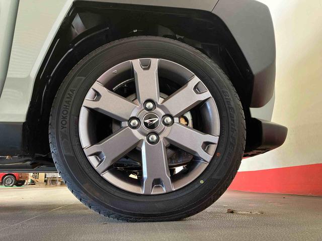 タフトＧターボ　ダーククロムベンチャー（車内　消臭・抗菌　処理済）　衝突被害軽減システム　４ＷＤ　アダプティブクルーズコントロール　バックカメラ　アルミホイール　キーフリーシステム（新潟県）の中古車