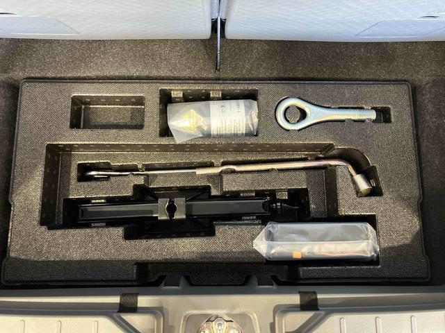 タフトＧターボ　ダーククロムベンチャー（車内　消臭・抗菌　処理済）　衝突被害軽減システム　４ＷＤ　アダプティブクルーズコントロール　バックカメラ　アルミホイール　キーフリーシステム（新潟県）の中古車