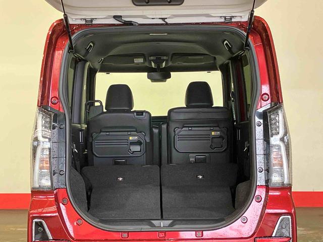 タントカスタムＸスタイルセレクション（車内　消臭・抗菌　処理済）　衝突被害軽減システム　両側パワースライドドア　ナビ　バックカメラ　アルミホイール　キーフリーシステム（新潟県）の中古車