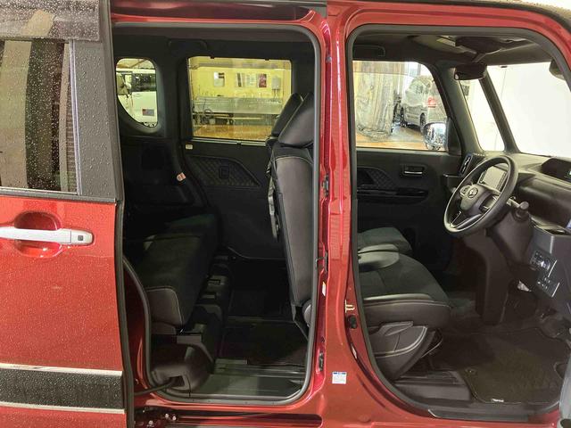 タントカスタムＸスタイルセレクション（車内　消臭・抗菌　処理済）　衝突被害軽減システム　両側パワースライドドア　ナビ　バックカメラ　アルミホイール　キーフリーシステム（新潟県）の中古車