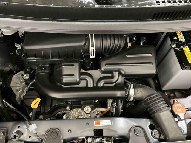 タントカスタムＸ（車内　消臭・抗菌　処理済）　衝突被害軽減システム　４ＷＤ　両側パワースライドドア　バックカメラ　アルミホイール　キーフリーシステム（新潟県）の中古車