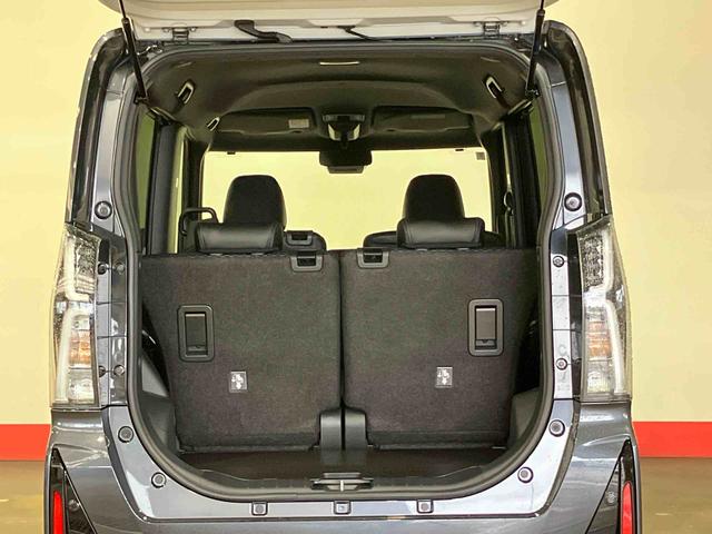 タントカスタムＸ（車内　消臭・抗菌　処理済）　衝突被害軽減システム　４ＷＤ　両側パワースライドドア　バックカメラ　アルミホイール　キーフリーシステム（新潟県）の中古車