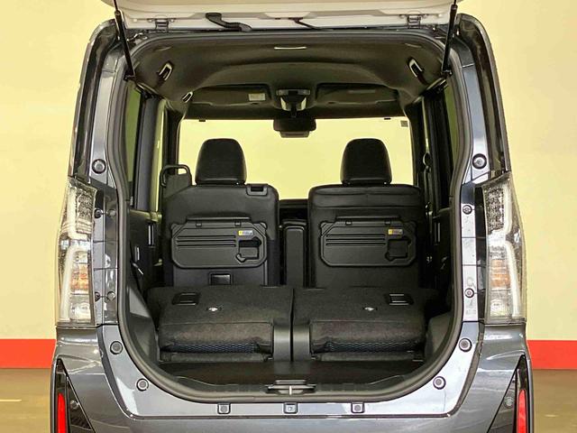 タントカスタムＸ（車内　消臭・抗菌　処理済）　衝突被害軽減システム　４ＷＤ　両側パワースライドドア　バックカメラ　アルミホイール　キーフリーシステム（新潟県）の中古車