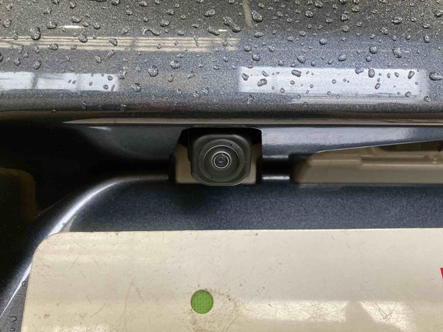 タントカスタムＸ（車内　消臭・抗菌　処理済）　衝突被害軽減システム　４ＷＤ　両側パワースライドドア　バックカメラ　アルミホイール　キーフリーシステム（新潟県）の中古車