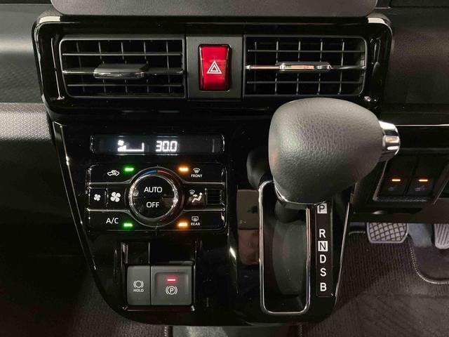 タントカスタムＸ（車内　消臭・抗菌　処理済）　衝突被害軽減システム　４ＷＤ　両側パワースライドドア　バックカメラ　アルミホイール　キーフリーシステム（新潟県）の中古車