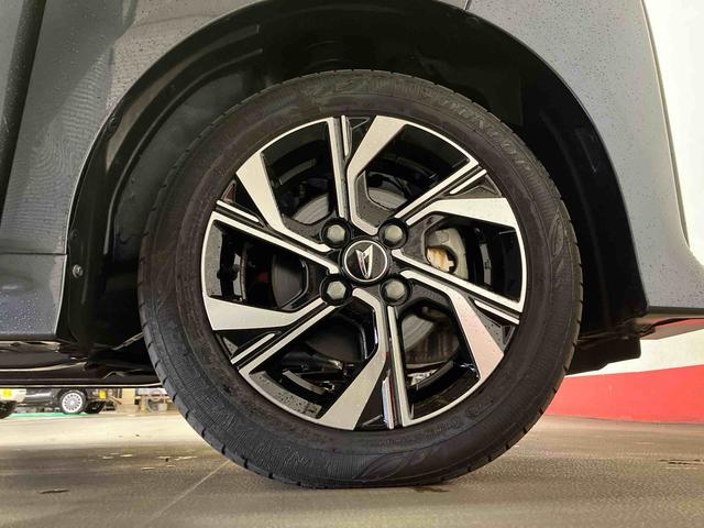 タントカスタムＸ（車内　消臭・抗菌　処理済）　衝突被害軽減システム　４ＷＤ　両側パワースライドドア　バックカメラ　アルミホイール　キーフリーシステム（新潟県）の中古車