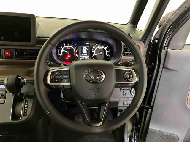 ムーヴキャンバスセオリーＧターボ（車内　消臭・抗菌　処理済）　衝突被害軽減システム　両側パワースライドドア　アダプティブクルーズコントロール　バックカメラ　キーフリーシステム（新潟県）の中古車