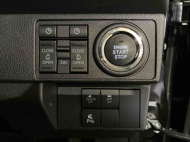 ムーヴキャンバスセオリーＧターボ（車内　消臭・抗菌　処理済）　衝突被害軽減システム　両側パワースライドドア　アダプティブクルーズコントロール　バックカメラ　キーフリーシステム（新潟県）の中古車