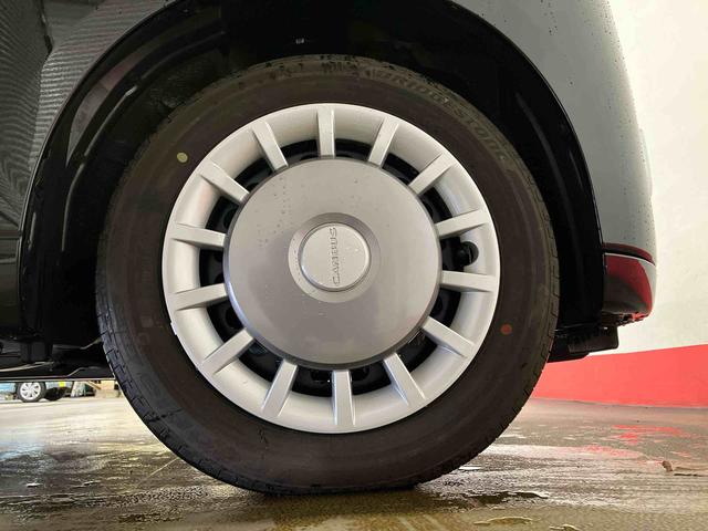 ムーヴキャンバスセオリーＧターボ（車内　消臭・抗菌　処理済）　衝突被害軽減システム　両側パワースライドドア　アダプティブクルーズコントロール　バックカメラ　キーフリーシステム（新潟県）の中古車