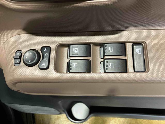 ムーヴキャンバスセオリーＧターボ（車内　消臭・抗菌　処理済）　衝突被害軽減システム　両側パワースライドドア　アダプティブクルーズコントロール　バックカメラ　キーフリーシステム（新潟県）の中古車