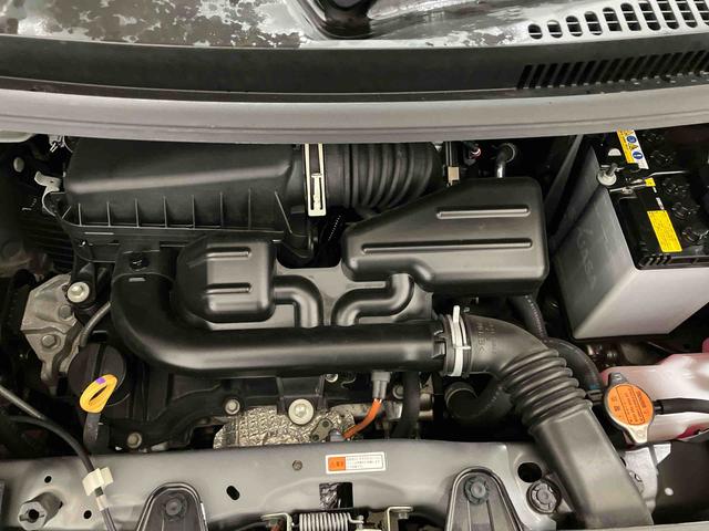 タントＸ（車内　消臭・抗菌　処理済）　衝突被害軽減システム　４ＷＤ　片側パワースライドドア　ナビ　バックカメラ　キーフリーシステム（新潟県）の中古車