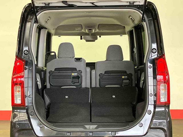 タントＸ（車内　消臭・抗菌　処理済）　衝突被害軽減システム　４ＷＤ　片側パワースライドドア　ナビ　バックカメラ　キーフリーシステム（新潟県）の中古車