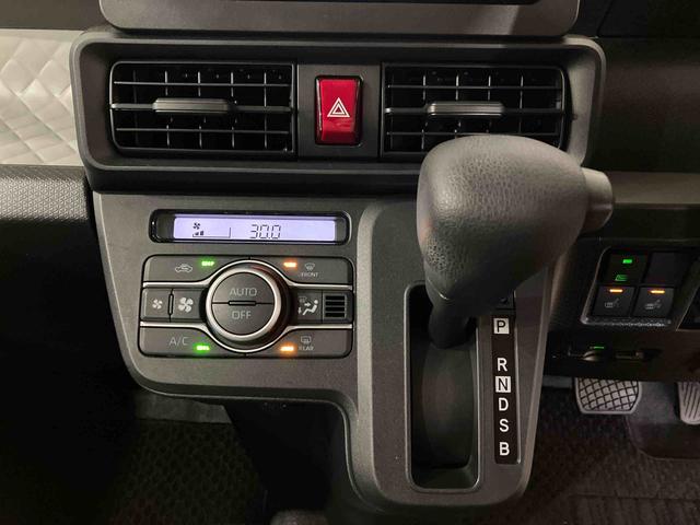 タントＸ（車内　消臭・抗菌　処理済）　衝突被害軽減システム　４ＷＤ　片側パワースライドドア　ナビ　バックカメラ　キーフリーシステム（新潟県）の中古車