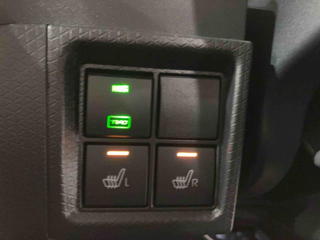 タントＸ（車内　消臭・抗菌　処理済）　衝突被害軽減システム　４ＷＤ　片側パワースライドドア　ナビ　バックカメラ　キーフリーシステム（新潟県）の中古車