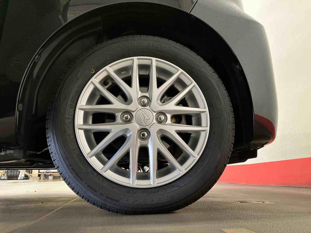 タントＸ（車内　消臭・抗菌　処理済）　衝突被害軽減システム　４ＷＤ　片側パワースライドドア　ナビ　バックカメラ　キーフリーシステム（新潟県）の中古車