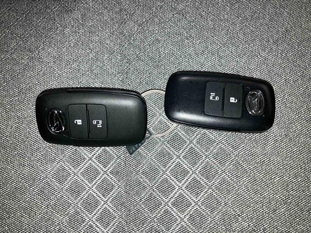 タントＸ（車内　消臭・抗菌　処理済）　衝突被害軽減システム　４ＷＤ　片側パワースライドドア　ナビ　バックカメラ　キーフリーシステム（新潟県）の中古車