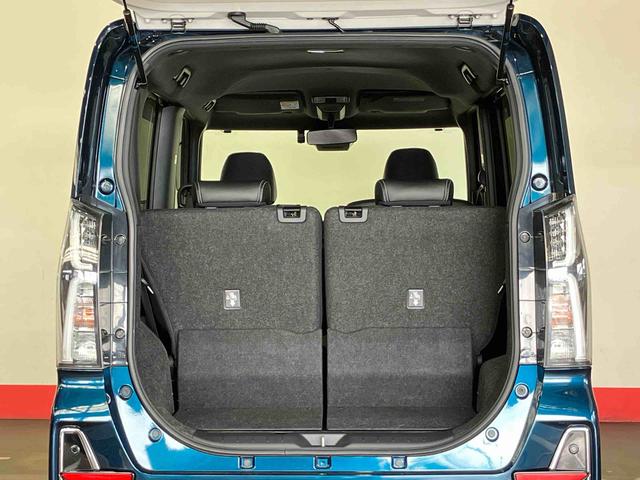 タントカスタムＸスタイルセレクション（車内　消臭・抗菌　処理済）　衝突被害軽減システム　４ＷＤ　両側パワースライドドア　ナビ　バックカメラ　アルミホイール　キーフリーシステム（新潟県）の中古車