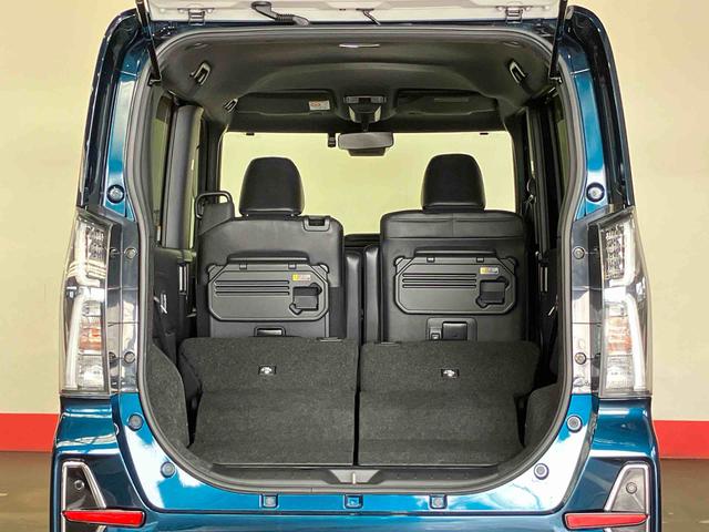 タントカスタムＸスタイルセレクション（車内　消臭・抗菌　処理済）　衝突被害軽減システム　４ＷＤ　両側パワースライドドア　ナビ　バックカメラ　アルミホイール　キーフリーシステム（新潟県）の中古車