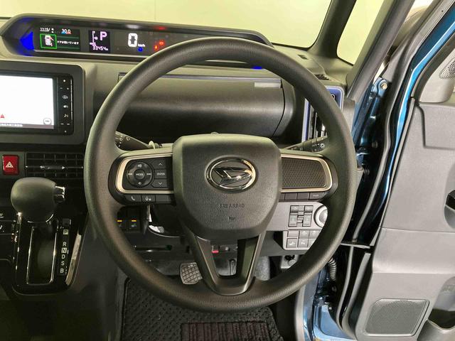 タントカスタムＸスタイルセレクション（車内　消臭・抗菌　処理済）　衝突被害軽減システム　４ＷＤ　両側パワースライドドア　ナビ　バックカメラ　アルミホイール　キーフリーシステム（新潟県）の中古車