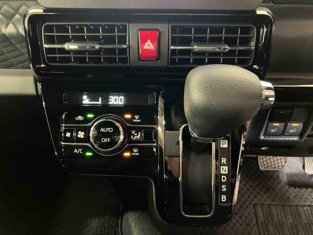 タントカスタムＸスタイルセレクション（車内　消臭・抗菌　処理済）　衝突被害軽減システム　４ＷＤ　両側パワースライドドア　ナビ　バックカメラ　アルミホイール　キーフリーシステム（新潟県）の中古車