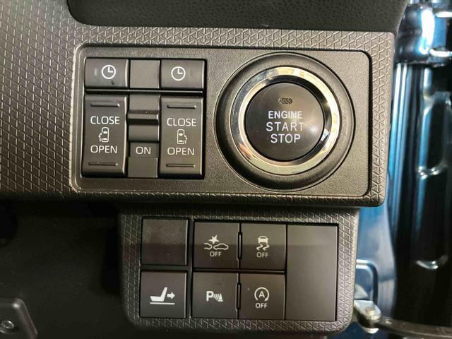 タントカスタムＸスタイルセレクション（車内　消臭・抗菌　処理済）　衝突被害軽減システム　４ＷＤ　両側パワースライドドア　ナビ　バックカメラ　アルミホイール　キーフリーシステム（新潟県）の中古車