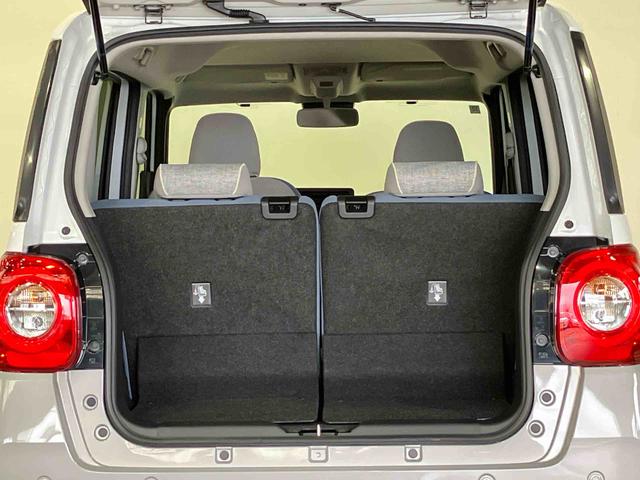 ムーヴキャンバスストライプスＧ（車内　消臭・抗菌　処理済）　衝突被害軽減システム　４ＷＤ　両側パワースライドドア　バックカメラ　キーフリーシステム（新潟県）の中古車