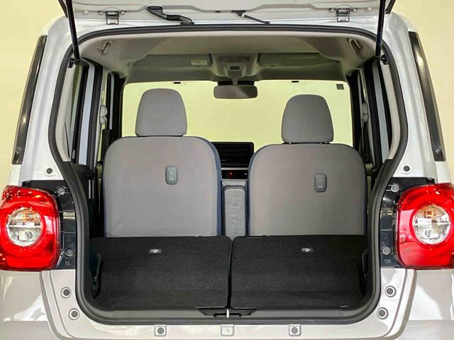 ムーヴキャンバスストライプスＧ（車内　消臭・抗菌　処理済）　衝突被害軽減システム　４ＷＤ　両側パワースライドドア　バックカメラ　キーフリーシステム（新潟県）の中古車