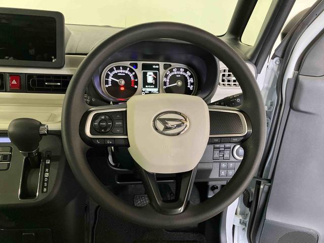 ムーヴキャンバスストライプスＧ（車内　消臭・抗菌　処理済）　衝突被害軽減システム　４ＷＤ　両側パワースライドドア　バックカメラ　キーフリーシステム（新潟県）の中古車