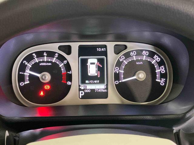 ムーヴキャンバスストライプスＧ（車内　消臭・抗菌　処理済）　衝突被害軽減システム　４ＷＤ　両側パワースライドドア　バックカメラ　キーフリーシステム（新潟県）の中古車