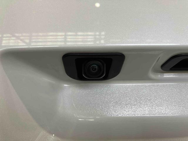 ムーヴキャンバスストライプスＧ（車内　消臭・抗菌　処理済）　衝突被害軽減システム　４ＷＤ　両側パワースライドドア　バックカメラ　キーフリーシステム（新潟県）の中古車