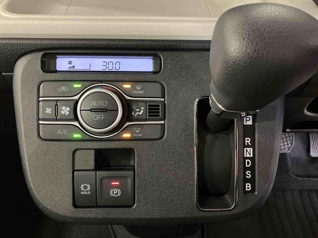 ムーヴキャンバスストライプスＧ（車内　消臭・抗菌　処理済）　衝突被害軽減システム　４ＷＤ　両側パワースライドドア　バックカメラ　キーフリーシステム（新潟県）の中古車