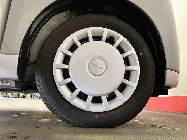 ムーヴキャンバスストライプスＧ（車内　消臭・抗菌　処理済）　衝突被害軽減システム　４ＷＤ　両側パワースライドドア　バックカメラ　キーフリーシステム（新潟県）の中古車