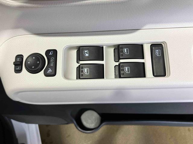 ムーヴキャンバスストライプスＧ（車内　消臭・抗菌　処理済）　衝突被害軽減システム　４ＷＤ　両側パワースライドドア　バックカメラ　キーフリーシステム（新潟県）の中古車