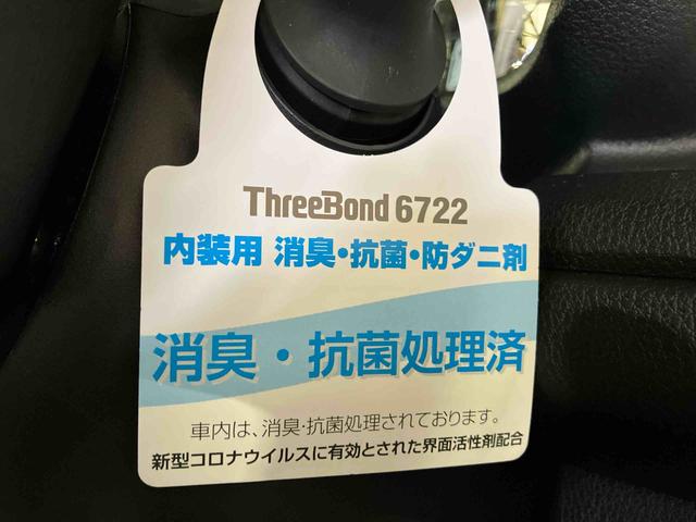 ムーヴキャンバスストライプスＧ（車内　消臭・抗菌　処理済）　衝突被害軽減システム　４ＷＤ　両側パワースライドドア　バックカメラ　キーフリーシステム（新潟県）の中古車