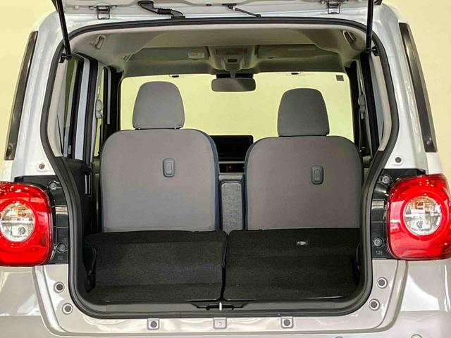 ムーヴキャンバスストライプスＧ（車内　消臭・抗菌　処理済）　衝突被害軽減システム　４ＷＤ　両側パワースライドドア　バックカメラ　キーフリーシステム（新潟県）の中古車