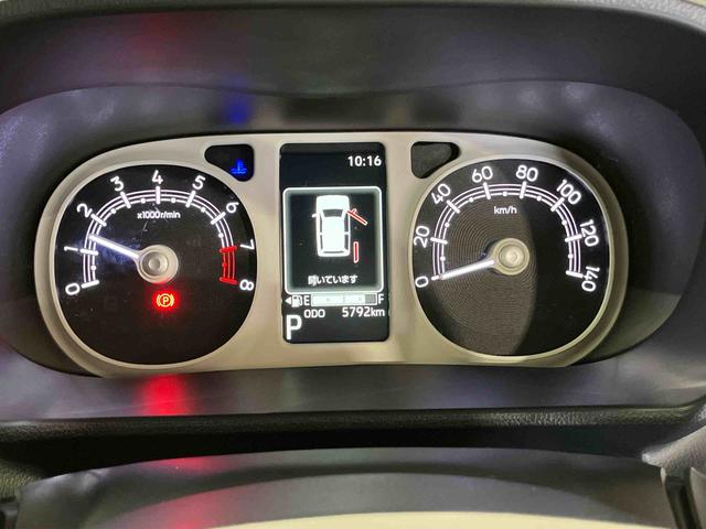 ムーヴキャンバスストライプスＧ（車内　消臭・抗菌　処理済）　衝突被害軽減システム　４ＷＤ　両側パワースライドドア　バックカメラ　キーフリーシステム（新潟県）の中古車